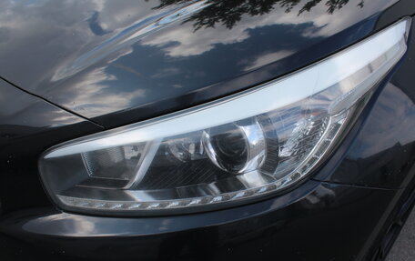 KIA cee'd III, 2013 год, 710 000 рублей, 9 фотография