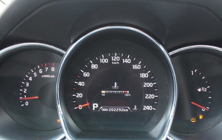 KIA cee'd III, 2013 год, 710 000 рублей, 13 фотография