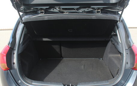 KIA cee'd III, 2013 год, 710 000 рублей, 12 фотография