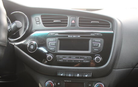 KIA cee'd III, 2013 год, 710 000 рублей, 16 фотография