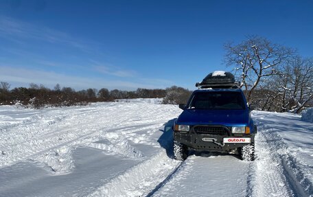 Opel Frontera A, 1997 год, 630 000 рублей, 3 фотография