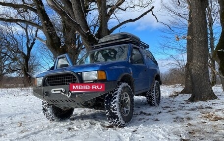 Opel Frontera A, 1997 год, 630 000 рублей, 4 фотография