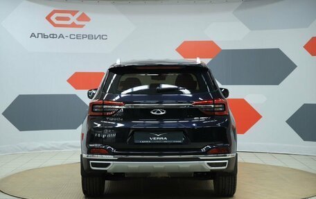 Chery Tiggo 4 I рестайлинг, 2020 год, 1 250 000 рублей, 6 фотография