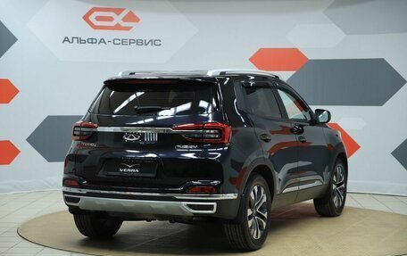 Chery Tiggo 4 I рестайлинг, 2020 год, 1 250 000 рублей, 5 фотография