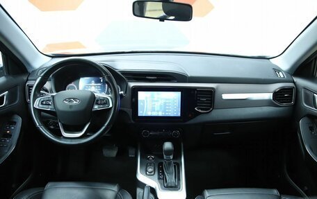 Chery Tiggo 4 I рестайлинг, 2020 год, 1 250 000 рублей, 12 фотография
