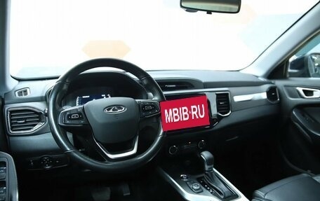 Chery Tiggo 4 I рестайлинг, 2020 год, 1 250 000 рублей, 14 фотография