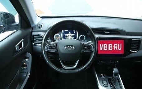 Chery Tiggo 4 I рестайлинг, 2020 год, 1 250 000 рублей, 13 фотография