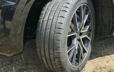 Audi Q5, 2018 год, 4 650 000 рублей, 13 фотография