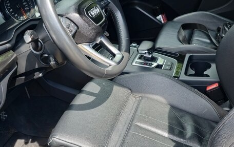 Audi Q5, 2018 год, 4 650 000 рублей, 15 фотография