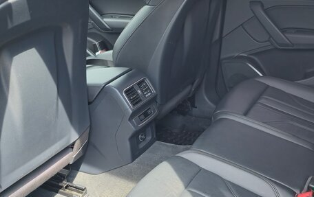 Audi Q5, 2018 год, 4 650 000 рублей, 12 фотография