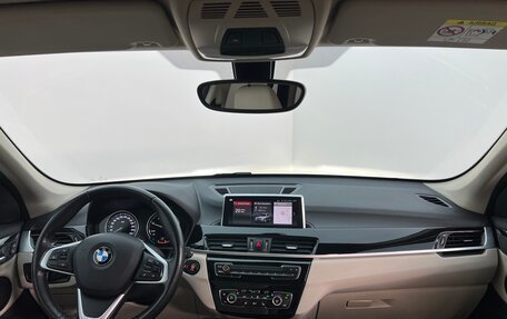 BMW X1, 2020 год, 3 199 000 рублей, 11 фотография