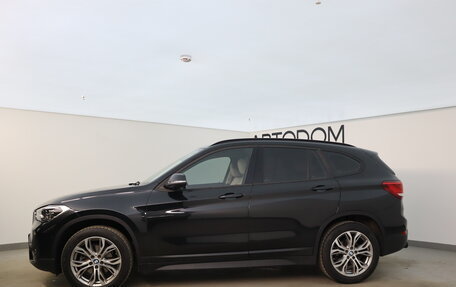 BMW X1, 2020 год, 3 199 000 рублей, 5 фотография