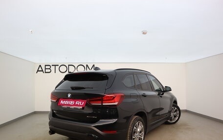 BMW X1, 2020 год, 3 199 000 рублей, 2 фотография