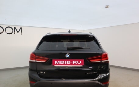BMW X1, 2020 год, 3 199 000 рублей, 4 фотография