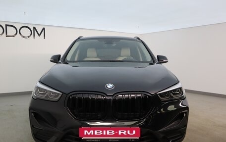 BMW X1, 2020 год, 3 199 000 рублей, 3 фотография