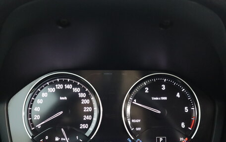 BMW X1, 2020 год, 3 199 000 рублей, 13 фотография