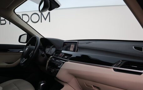 BMW X1, 2020 год, 3 199 000 рублей, 17 фотография