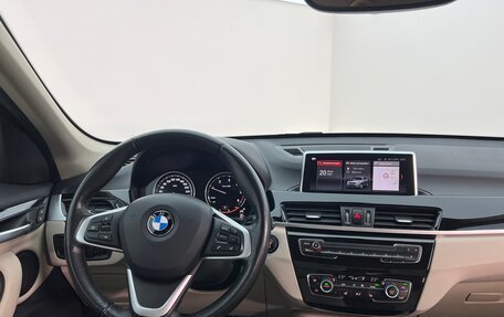 BMW X1, 2020 год, 3 199 000 рублей, 15 фотография