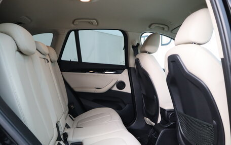 BMW X1, 2020 год, 3 199 000 рублей, 14 фотография