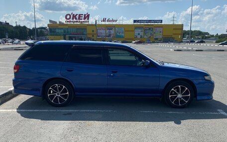 Nissan Avenir II, 2000 год, 450 000 рублей, 4 фотография