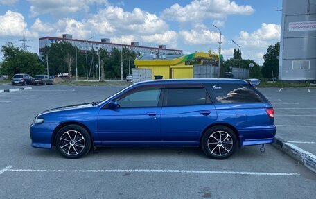Nissan Avenir II, 2000 год, 450 000 рублей, 8 фотография