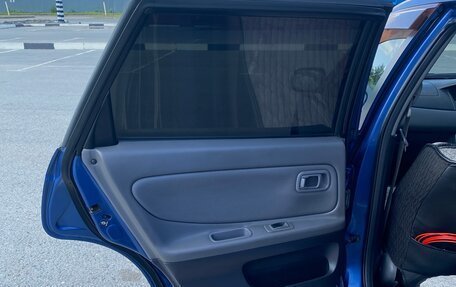 Nissan Avenir II, 2000 год, 450 000 рублей, 18 фотография