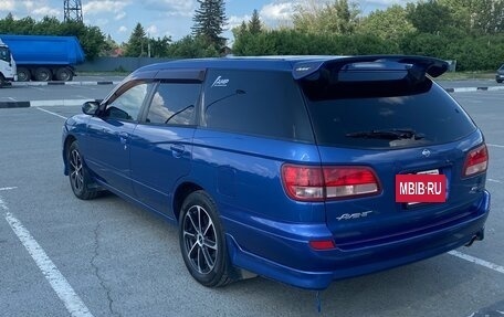 Nissan Avenir II, 2000 год, 450 000 рублей, 7 фотография