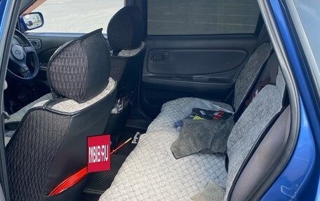 Nissan Avenir II, 2000 год, 450 000 рублей, 19 фотография
