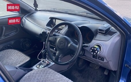 Nissan Avenir II, 2000 год, 450 000 рублей, 10 фотография