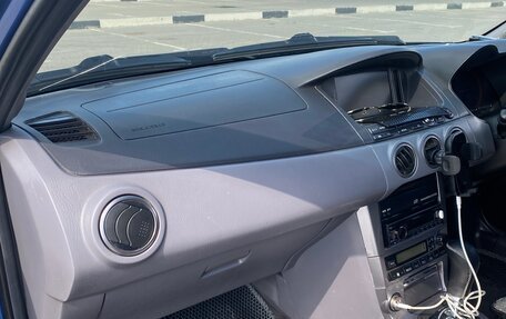 Nissan Avenir II, 2000 год, 450 000 рублей, 22 фотография