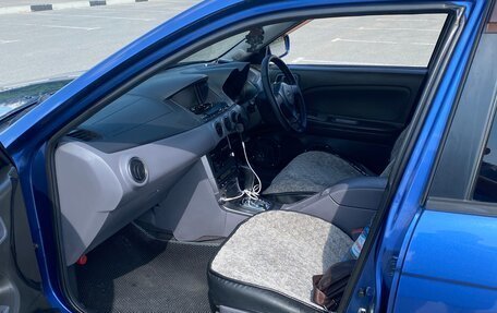 Nissan Avenir II, 2000 год, 450 000 рублей, 21 фотография