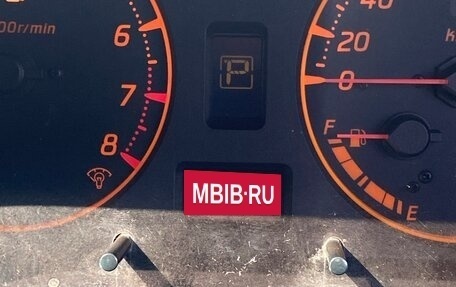Nissan Avenir II, 2000 год, 450 000 рублей, 30 фотография