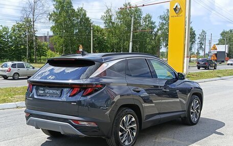 Hyundai Tucson, 2024 год, 3 300 000 рублей, 6 фотография