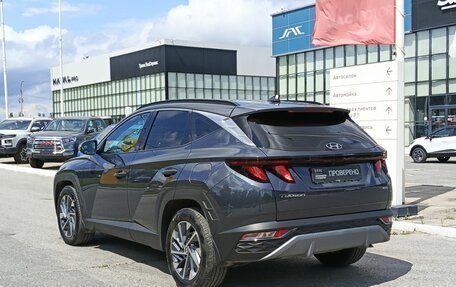 Hyundai Tucson, 2024 год, 3 300 000 рублей, 8 фотография
