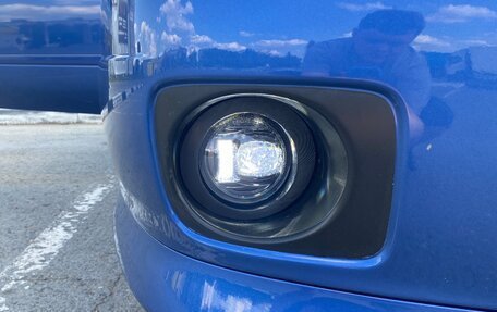 Nissan Avenir II, 2000 год, 450 000 рублей, 36 фотография