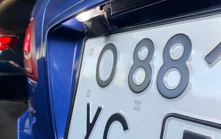 Nissan Avenir II, 2000 год, 450 000 рублей, 38 фотография