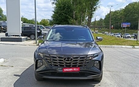 Hyundai Tucson, 2024 год, 3 300 000 рублей, 2 фотография