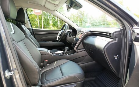 Hyundai Tucson, 2024 год, 3 300 000 рублей, 13 фотография
