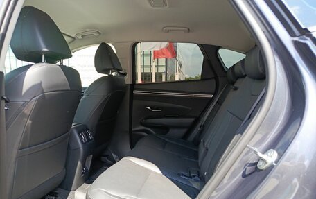 Hyundai Tucson, 2024 год, 3 300 000 рублей, 15 фотография