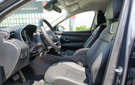 Hyundai Tucson, 2024 год, 3 300 000 рублей, 20 фотография