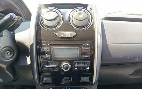 Renault Duster I рестайлинг, 2016 год, 1 050 000 рублей, 18 фотография