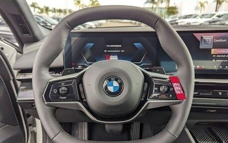 BMW 5 серия, 2025 год, 7 970 457 рублей, 4 фотография