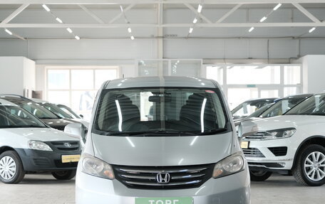 Honda Freed I, 2010 год, 1 179 000 рублей, 3 фотография