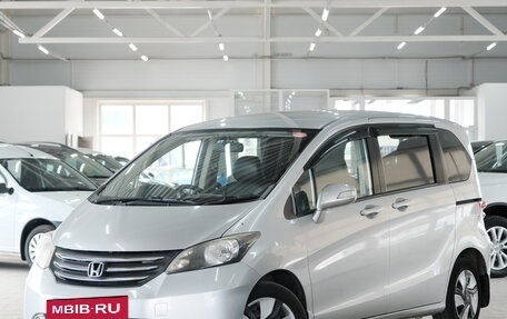 Honda Freed I, 2010 год, 1 179 000 рублей, 4 фотография