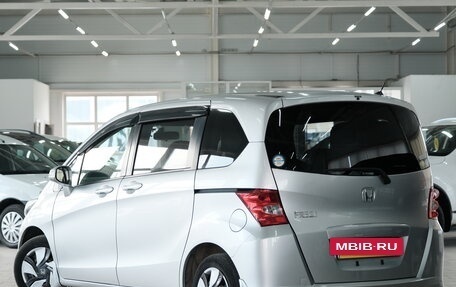 Honda Freed I, 2010 год, 1 179 000 рублей, 5 фотография