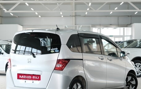 Honda Freed I, 2010 год, 1 179 000 рублей, 7 фотография