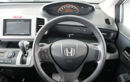 Honda Freed I, 2010 год, 1 179 000 рублей, 13 фотография