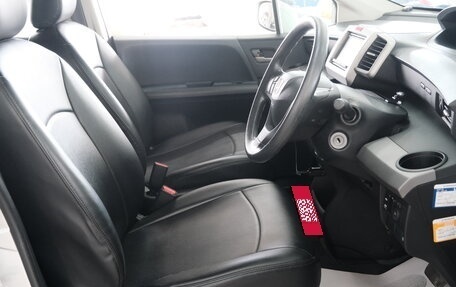 Honda Freed I, 2010 год, 1 179 000 рублей, 8 фотография