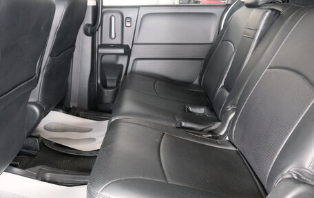 Honda Freed I, 2010 год, 1 179 000 рублей, 24 фотография