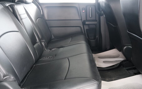 Honda Freed I, 2010 год, 1 179 000 рублей, 23 фотография